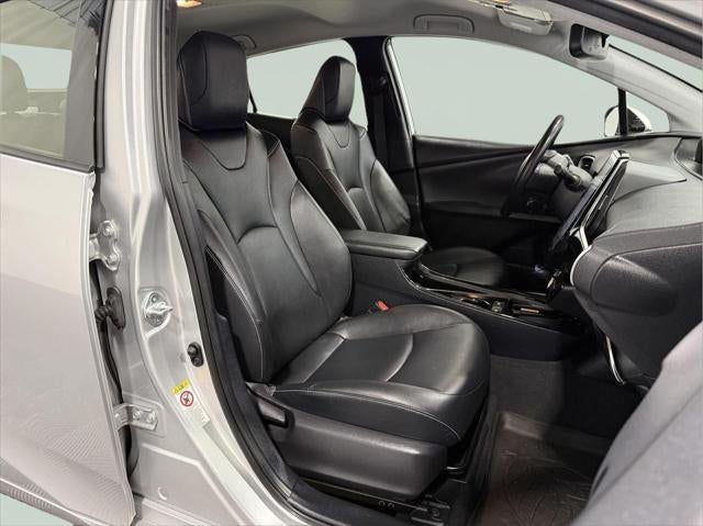 2020 Toyota Prius Prime Limited