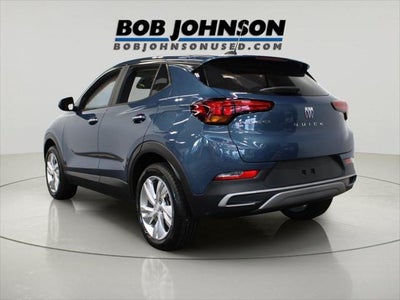 2024 Buick Encore GX Preferred AWD