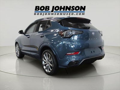 2024 Buick Encore GX Avenir AWD