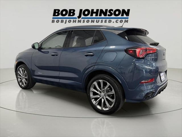 2024 Buick Encore GX Avenir AWD