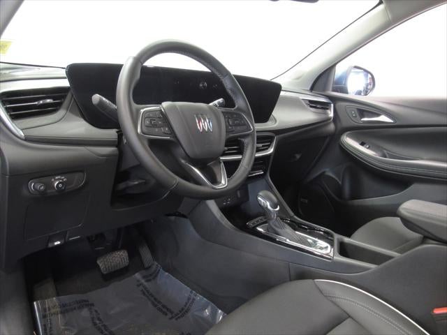 2024 Buick Encore GX Avenir AWD