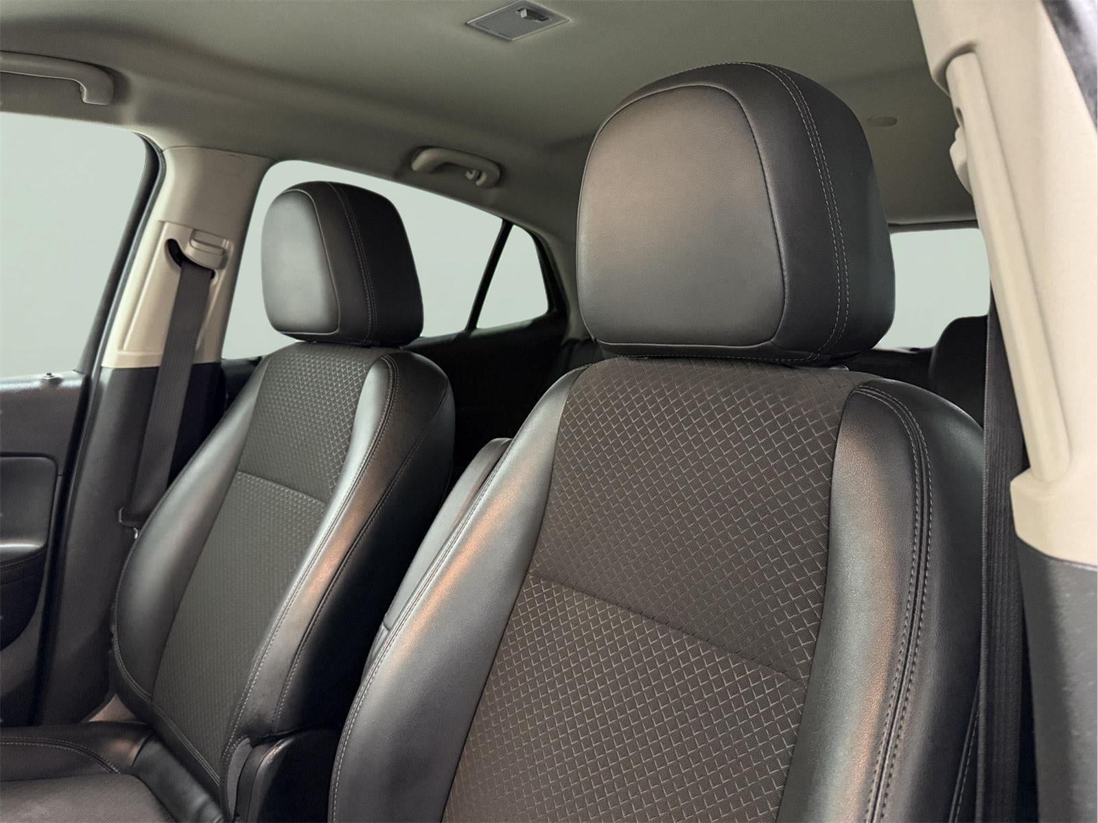 2019 Buick Encore AWD Preferred