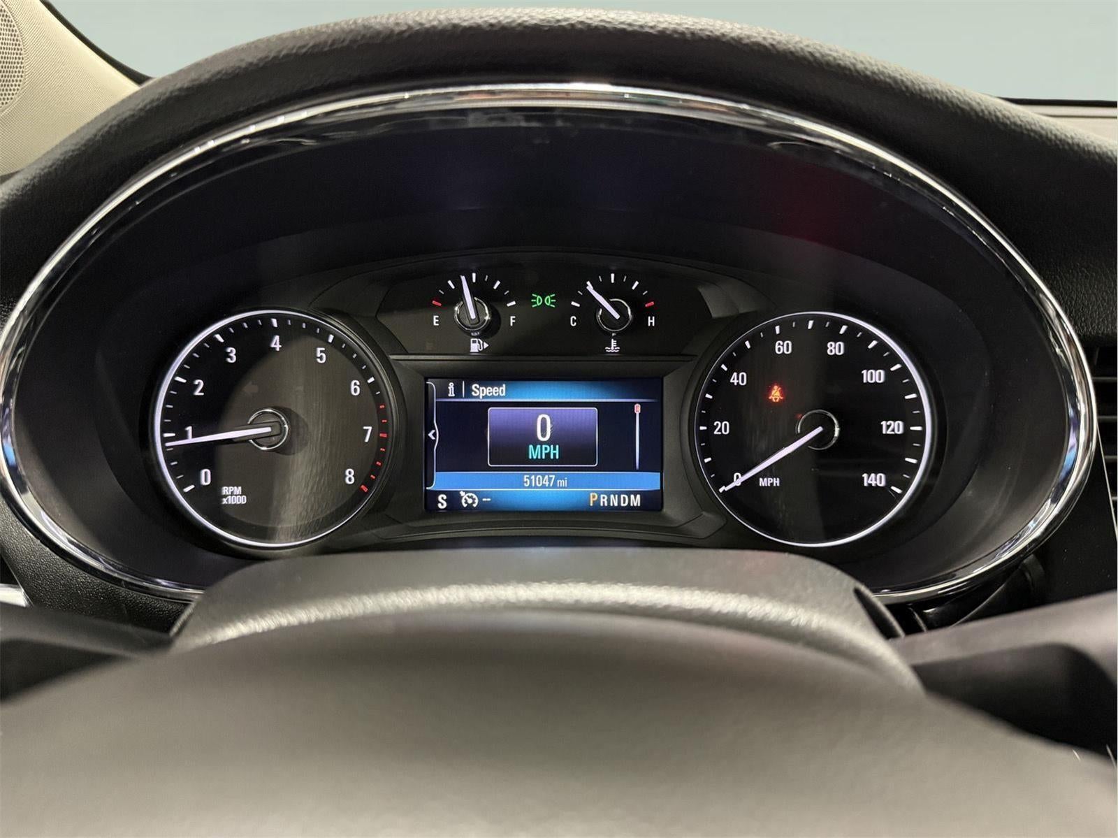 2019 Buick Encore AWD Preferred