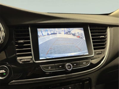 2019 Buick Encore AWD Preferred