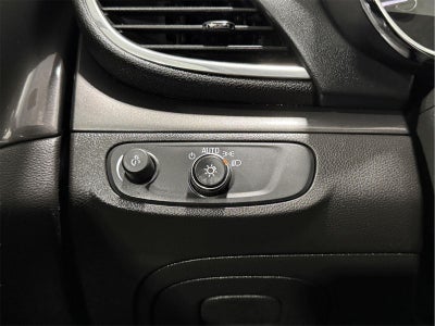 2019 Buick Encore AWD Preferred