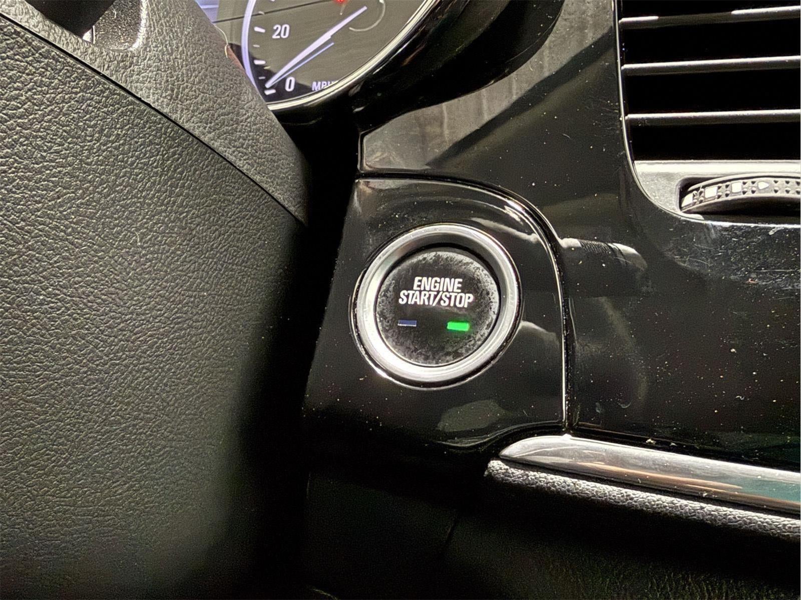 2019 Buick Encore AWD Preferred