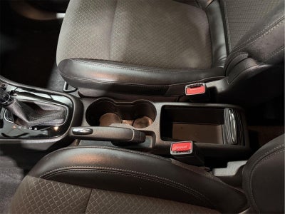 2019 Buick Encore AWD Preferred