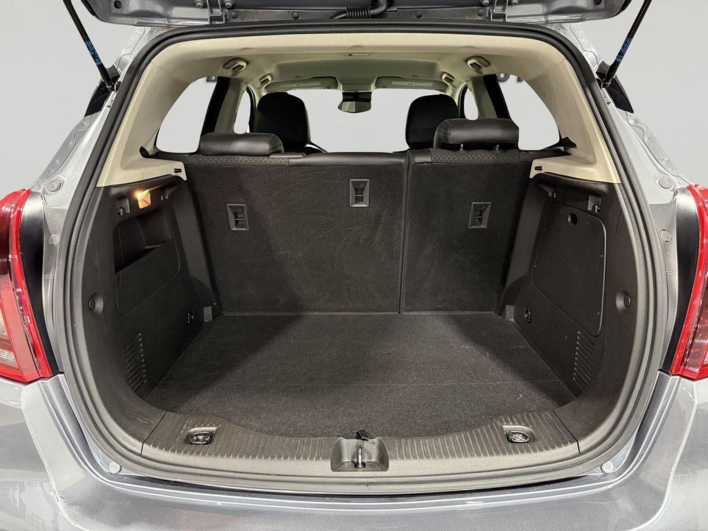 2019 Buick Encore AWD Preferred