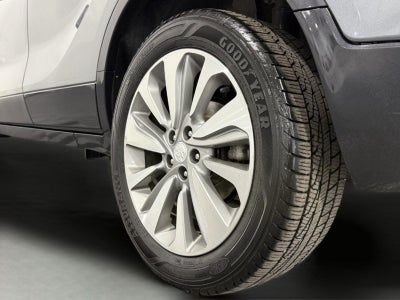 2019 Buick Encore AWD Preferred