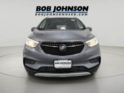 2019 Buick Encore AWD Preferred
