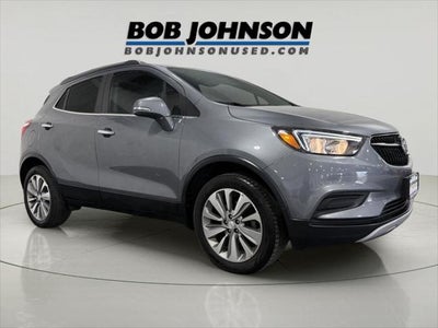 2019 Buick Encore AWD Preferred