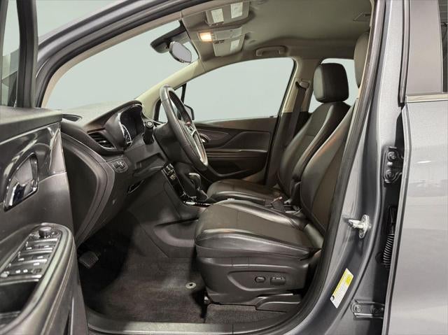 2019 Buick Encore AWD Preferred