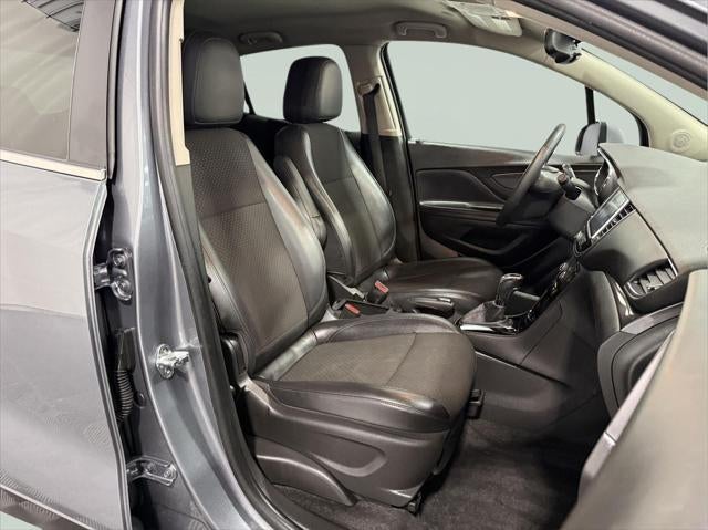 2019 Buick Encore AWD Preferred