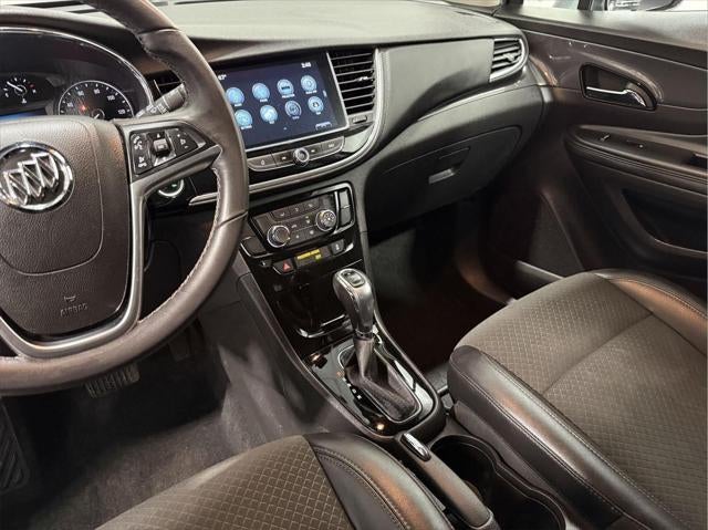 2019 Buick Encore AWD Preferred