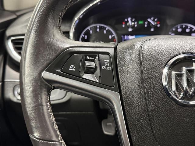 2019 Buick Encore AWD Preferred