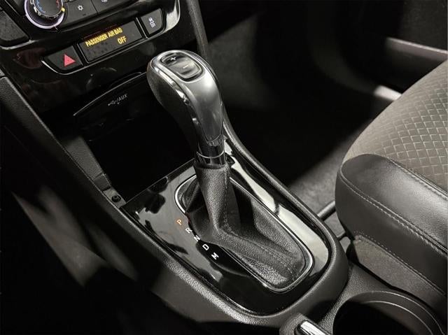 2019 Buick Encore AWD Preferred