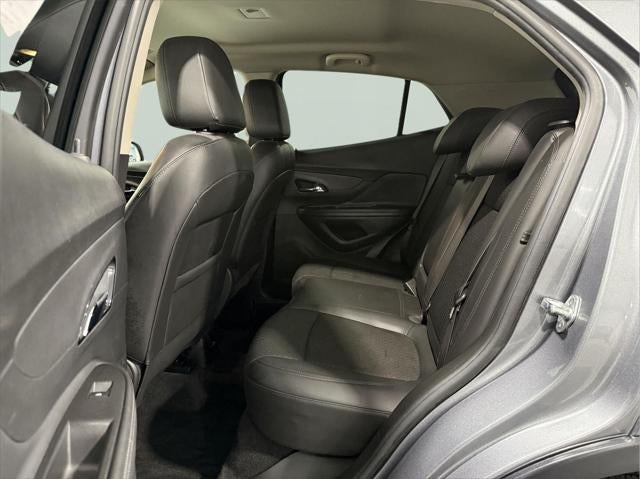 2019 Buick Encore AWD Preferred