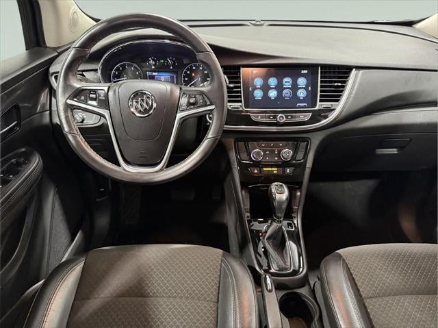 2019 Buick Encore AWD Preferred