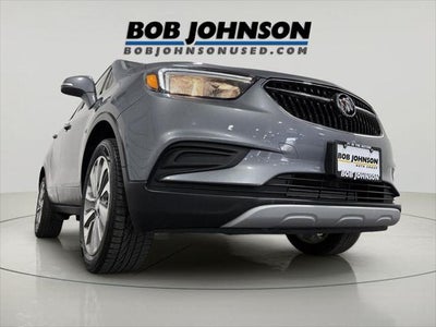 2019 Buick Encore AWD Preferred