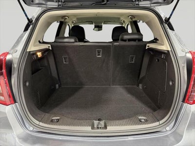 2019 Buick Encore AWD Preferred