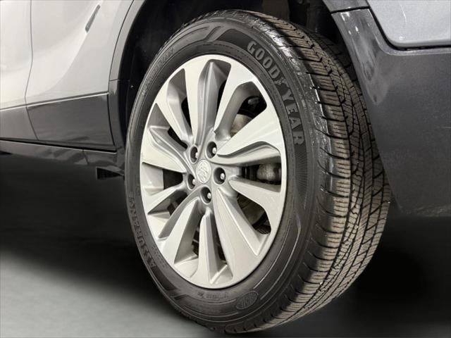 2019 Buick Encore AWD Preferred