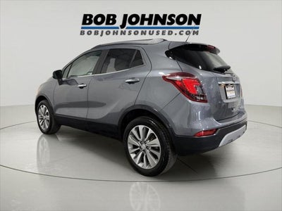 2019 Buick Encore AWD Preferred