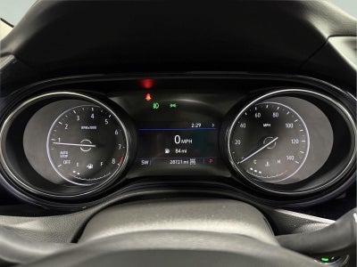 2023 Buick Encore GX Select AWD