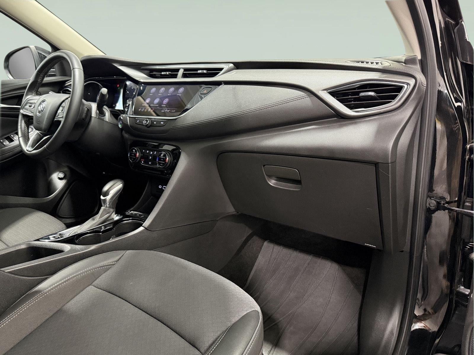 2023 Buick Encore GX Select AWD