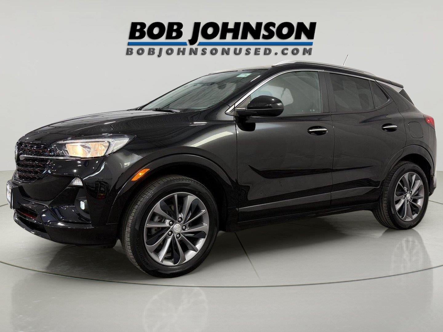 2023 Buick Encore GX Select AWD