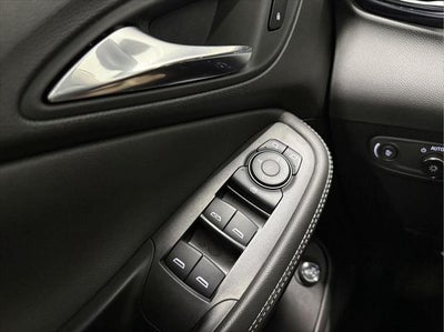 2023 Buick Encore GX Select AWD