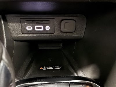 2021 Buick Encore GX AWD Essence