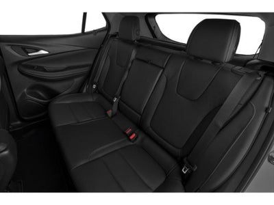 2021 Buick Encore GX AWD Essence