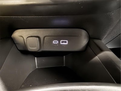 2024 Chevrolet Trax FWD 1RS