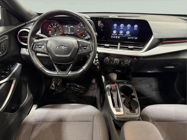 2024 Chevrolet Trax FWD 1RS