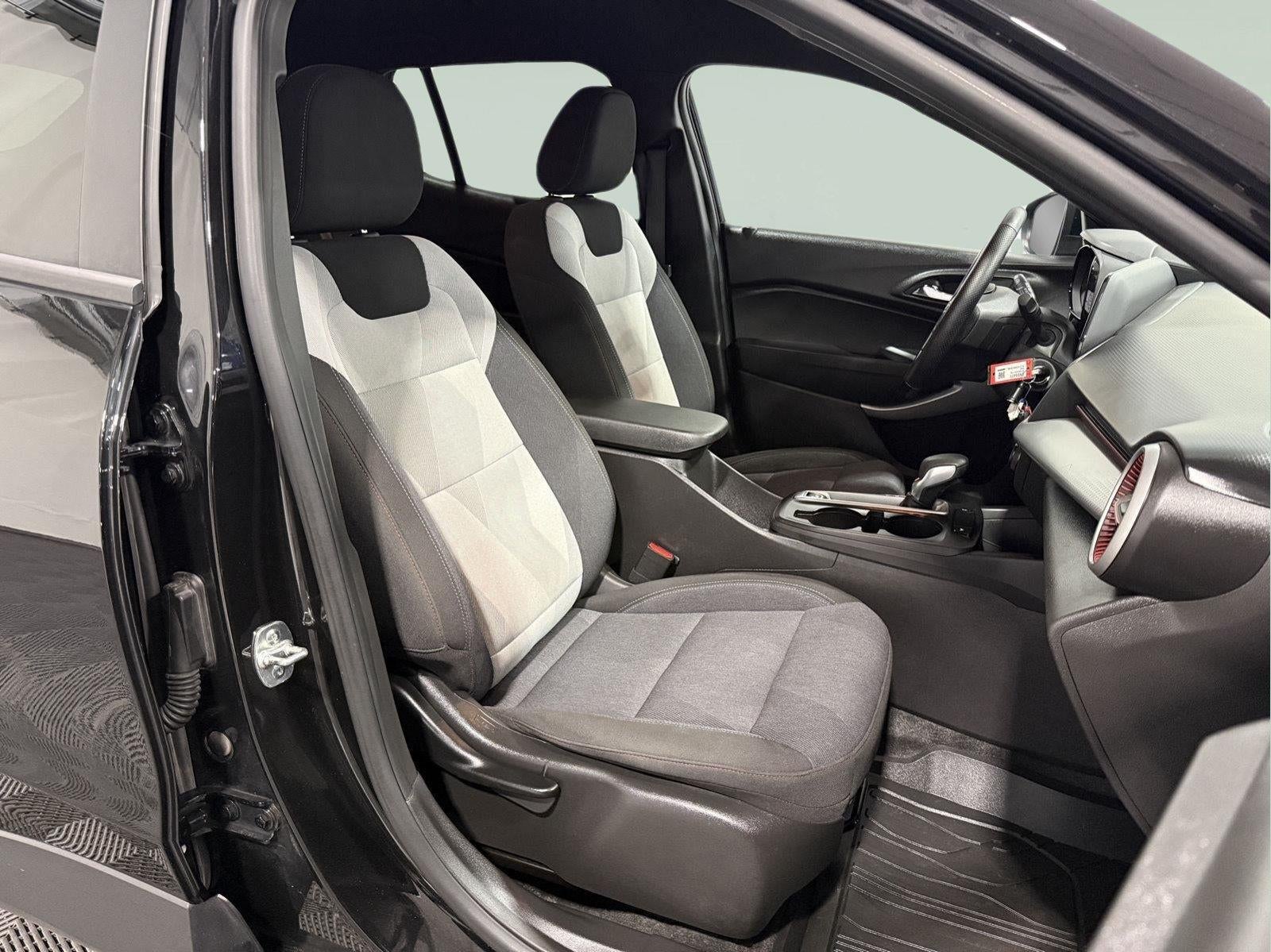 2024 Chevrolet Trax FWD 1RS