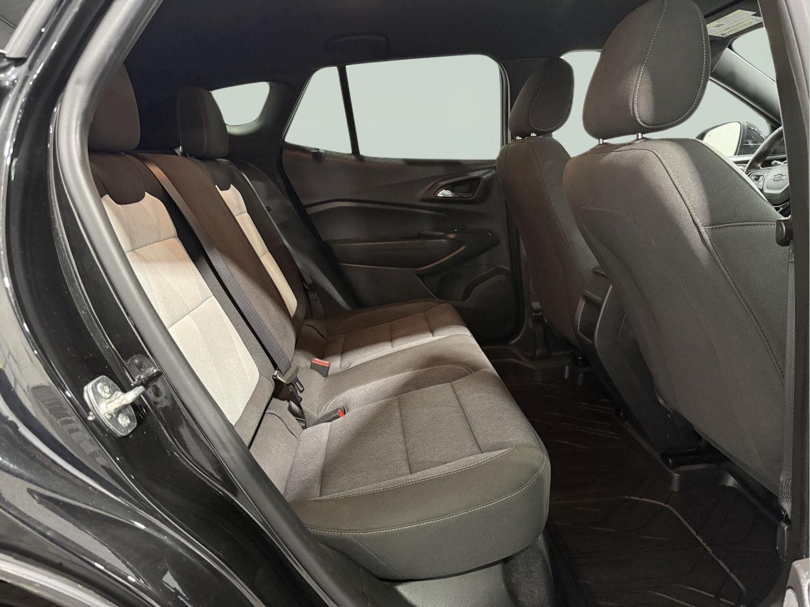 2024 Chevrolet Trax FWD 1RS