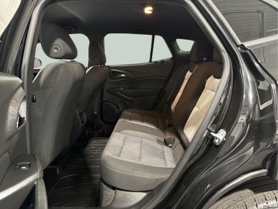 2024 Chevrolet Trax FWD 1RS