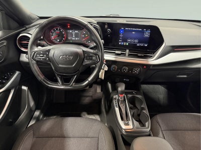 2024 Chevrolet Trax FWD 1RS