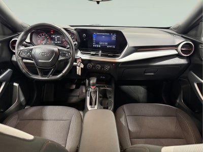 2024 Chevrolet Trax FWD 1RS
