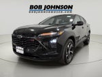 2024 Chevrolet Trax FWD 1RS