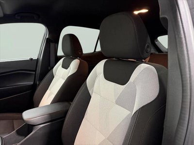2024 Chevrolet Trax FWD 1RS