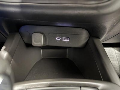 2024 Chevrolet Trax FWD 1RS