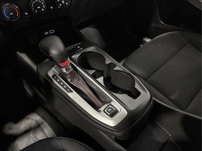 2024 Chevrolet Trax FWD 1RS