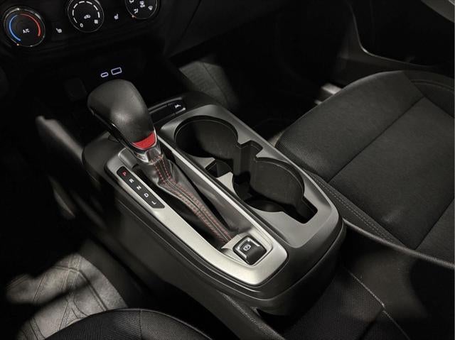 2024 Chevrolet Trax FWD 1RS