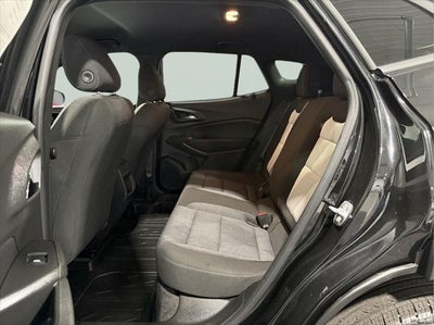 2024 Chevrolet Trax FWD 1RS