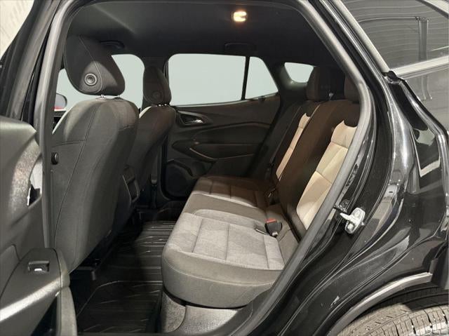 2024 Chevrolet Trax FWD 1RS
