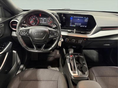 2024 Chevrolet Trax FWD 1RS