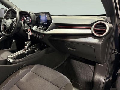 2024 Chevrolet Trax FWD 1RS