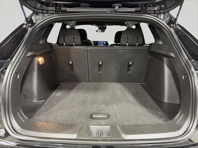2024 Chevrolet Trax FWD 1RS