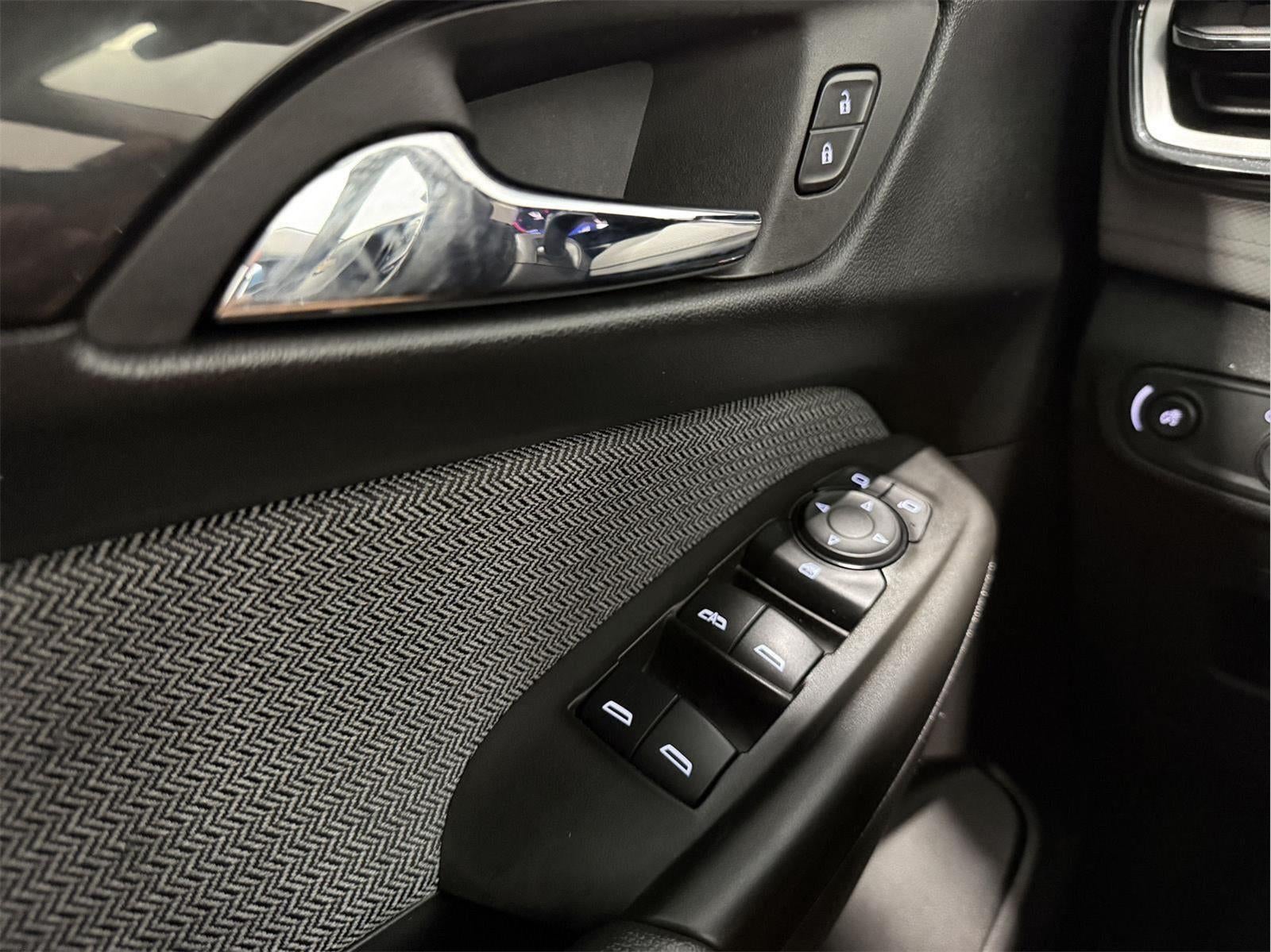 2026 Chevrolet Trailblazer FWD LT